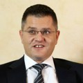 Jeremić: Manjina okupljena oko Aleksića i Novakovića pobegla od fer izbora u stranci