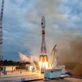 Rusija traži vodu na mesecu: Lansirana prva svemirska letelica za sletanje na Zemljin satelit nakon 47 godina