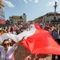 Poljaci će uz izbore odlučivati na referendumu o ogradi na granici sa Belorusijom