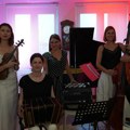 Počeo Festival „Beograd sluša tango”