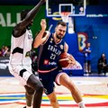 FIBA: Orlovi šesti favoriti za osvajanje titule na Mundobasketu