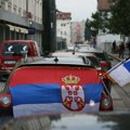 Kreću protesti u Srpskoj – na liniji razgraničenja sa Federacijom
