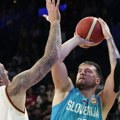 Nemačka ubedljivo pobedila Sloveniju na Mundobasketu