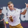 Senzacionalna pobjeda Hamada Međedovića na ATP turniru u Španiji!