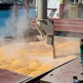"Ukrajina zahvalna Hrvatskoj": Vlada u Kijevu objavila da je počeo izvoz žita preko dunavskih i jadranskih luka