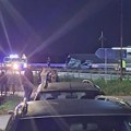 Stravičan udes kod Užica: Vatrogasci sekli kola, u olupini povređene četiri osobe