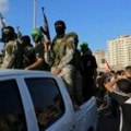 Hamas, Islamski džihad i Hezbolah: Militantne grupe u središtu sukoba na Bliskom istoku