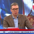 Vučićev jutarnji udar na opoziciju kod Jovane Jeremić: „Milošu Zelenoviću“ i „onom Ponošu“ poručio da neće biti…