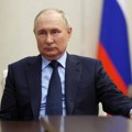 Putin potpisao dokument o izlasku Rusije iz Sporazuma o zabrani nuklearnih proba