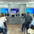Konferencija o medijima u Novom Sadu