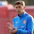 Krivokapić saopštio spisak igrača za start kvalifikacija