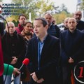 Ujedinjeni protiv nasilja – Nada za Kragujevac: Plan za rešavanje saobraćajnog kolapsa u Kragujevcu (VIDEO)