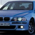 BMW M5 (E39) – Najbolja „Petica“ ikada