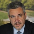 Vladimir Obradović: Beograd je postao privatna firma, potrebno je konkretno rešenje