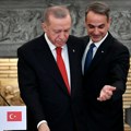 Erdogan i Micotakis popravljaju odnose