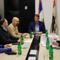Na sednici Privremenog organa grada Kragujevca usvojen Lokalni akcioni plan za unapređenje položaja osoba sa invaliditetom