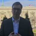 "Nisam vas se uplašio, neću dati da srušite Srbiju": Vučić: Čini mi se da naši politički protivnici i njihovi mentori…