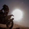 Шпански мотоциклиста погинуо након несреће на релију Дакар