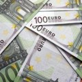 Centralna banka Kosova: Evro od 1. februara jedino sredstvo plaćanja