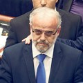 Talat Džaferi staje na čelo prelazne makedonske vlade: U njegovom kabinetu i ministri iz opozicionog VMRO DPMNE koji neće da…