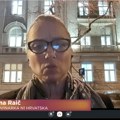 Novinarka Ana Raić o buri u vezi izbora Ivana Turudića za državnog tužioca