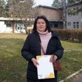 Valjevskoj bolnici predat zahtev za pratnju trudnicama u porođajnoj sali