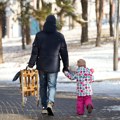 RHMZ objavio kad se ponovo očekuje sneg u Srbiji