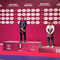 Novi veliki uspeh srpskog sporta: Komarov srušio olimpijskog šampiona i postao prvak Evrope