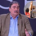 Uradio je sve da Partizan izgubi! Đurović šestoko kritikovao kapitena crno-belih, opleo i po Zvezdinom košarkašu!