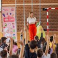 Edukativni školski karavan „Zdrava hrana svakog dana“ obišao više od 80 osnovnih škola u Srbiji