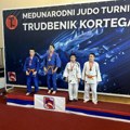 Uspon mladih talenata: Katarina Tomić osvojila srebro, Maksim Topić bronzan na seniorskim šampionatima Srbije, dok Nikola…