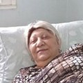 Rada Vasić se oglasila iz bolnice: Leži u krevetu sa perikom na glavi, obratila se posebnim ljudima