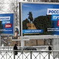 Srpski dnevni list objavio poziv Rusima za glasanje na predsedničkim izborima