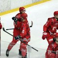 Hokej na ledu: Sergej Ščenkov okončao dramu