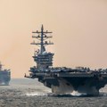 Američka mornarica "kleca" u Crvenom moru: Započeli specijalnu misiju, pa se našli pred najvećim izazovom u novijoj…