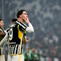 Srbin ispašta zbog temperamenta: Juventus kaznio Vlahovića! (video)