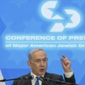 Premijer Izraela rekao republikanskim senatorima da će rat u Gazi biti nastavljen