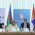Gojković: Srbija globalno prepoznata kao zemlja sa istaknutom posvećenošću iskorenjivanju dečjih brakova