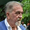 Омаж доајену новинарства: Милорад Додеровић преко мурала вечно међу Нишлијама