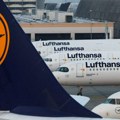 Lufthanza produžila obustavu letova za Teheran