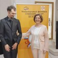 Zrenjaninac Aleksandar Kerleta osvojio I nagradu na Međunarodnom takmičenju “Festival slovenske muzike” Beograd -…