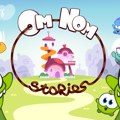 Veliki uspeh domaćeg animiranog serijala – Srpski animirani dečiji serijal „Om Nom Stories“ na platformi Disney+