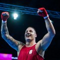 Bravo, dušane: Veletić obezbedio medalju za Srbiju na Evropskom prvenstvu u boksu u Beogradu