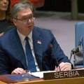 Srbija traži puštanje političkih zatvorenika: Vučić u SB o hapšenju Sofronijevića "Jedva je preživeo pucnjavu, niko…