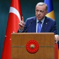 Erdogan: Palestinci podvrgnuti jednom od najbrutalnijih ugnjetavanja u istoriji