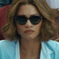 Zendaja ima novi hit film, a njen lik je inspirisan ženom tenisera koju navijači Novaka Đokovića dobro znaju