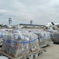 Prvi avion kreće danas Srbija upućuje humanitarnu pomoć stanovnicima Gaze