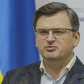 Premijer Srbije nakon sastanka sa šefom diplomatije Ukrajine: Srbija poštuje ukrajinski teritorijalni integritet