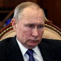 Putin o atentatu na slovačkog premijera: Monstruozni zločin