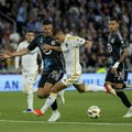 MLS: Joveljić ponovo strelac, Mijatović bez minuta